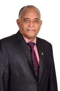 Luiz Tavares Rosa