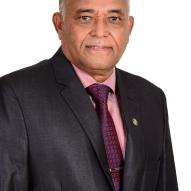 Luiz Tavares Rosa - M.D.B.